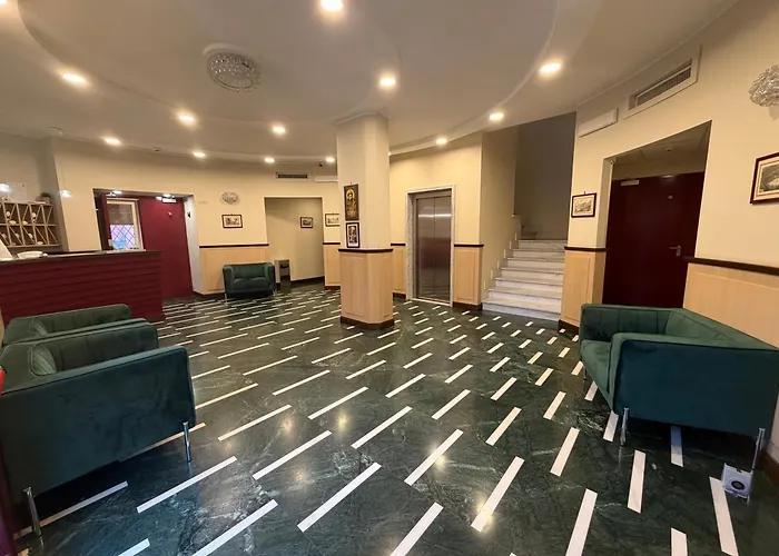 Hotel Palazzo Sant'Antonio Roma